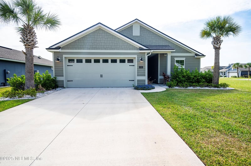 128 Dovetail Cir, St Augustine, FL 32095