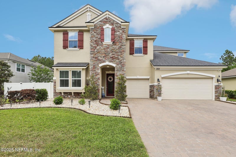 169 Balvenie Dr, St Johns, FL 32259