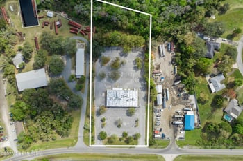 167 Comfort Rd, Palatka, FL 32177