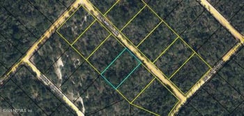 TBD Persimmon Ln, Marianna, FL 32446