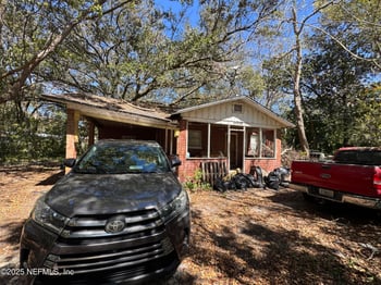 85051 Condor Ln, Yulee, FL 32097