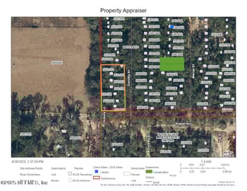 000 Dorothy St, Interlachen, FL 32148