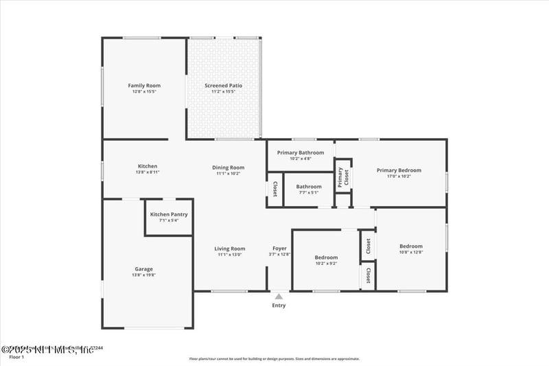 7488 Deepwood Dr, Jacksonville, FL 32244