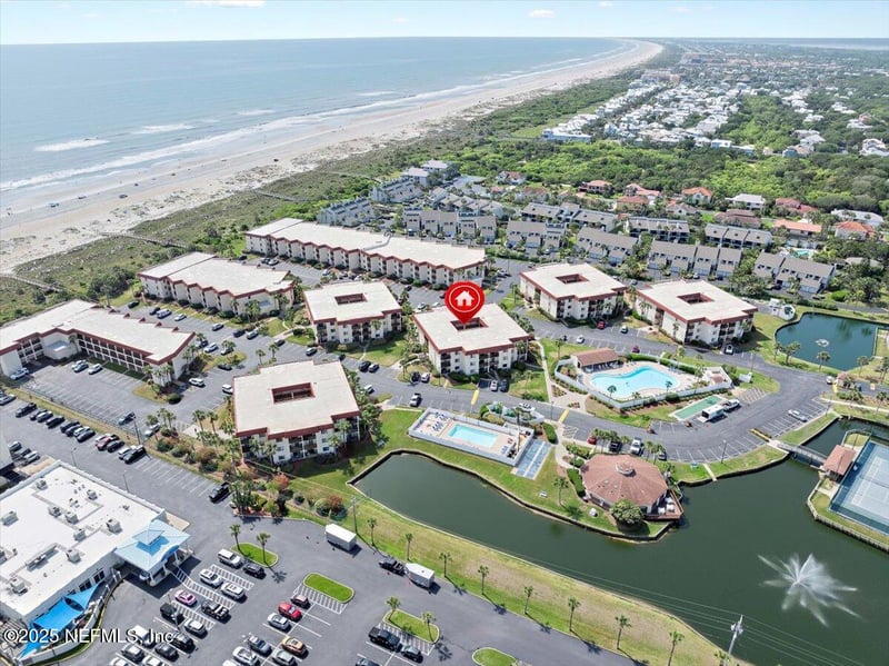 880 A1a Beach Blvd #4306, St Augustine Beach, FL 32080