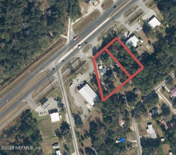 736 S Highway 17, San Mateo, FL 32187