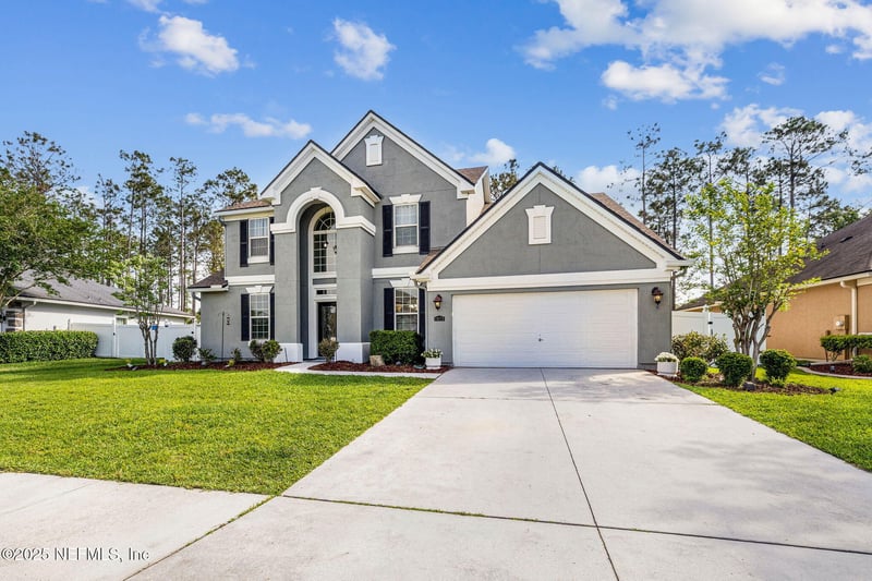 1072 Merlin Point, Middleburg, FL 32068