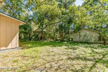 744 Fernway St, Jacksonville, FL 32208