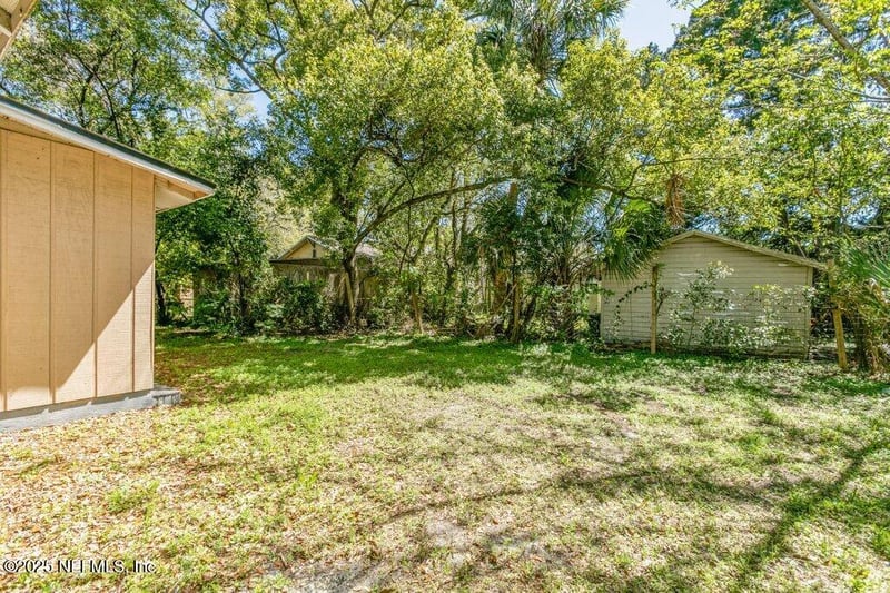 744 Fernway St, Jacksonville, FL 32208