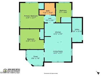 744 Fernway St, Jacksonville, FL 32208