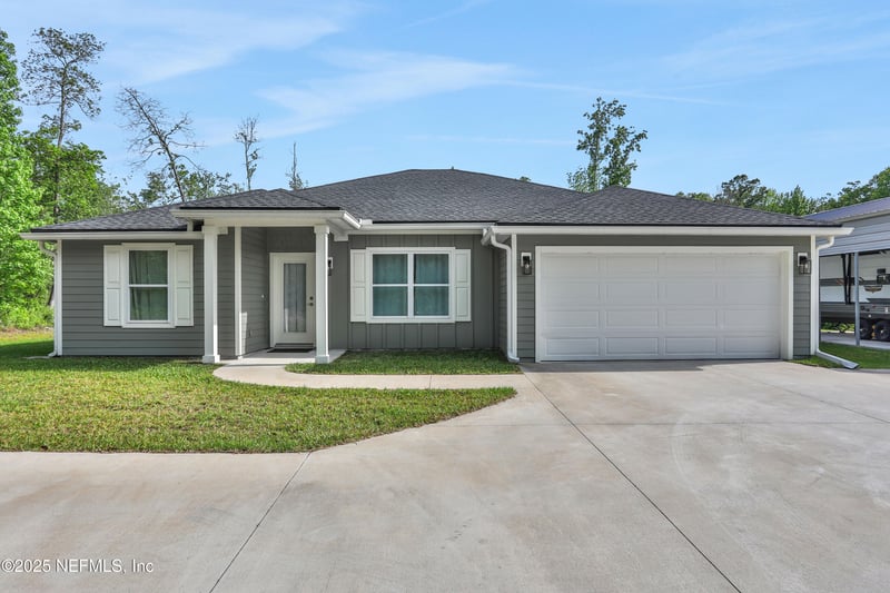 4467 Monroe Smith Rd, Jacksonville, FL 32210
