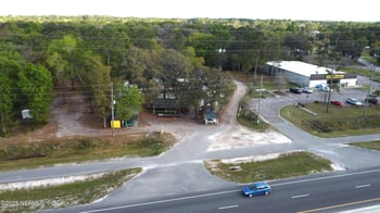 736 S Highway 17, San Mateo, FL 32187