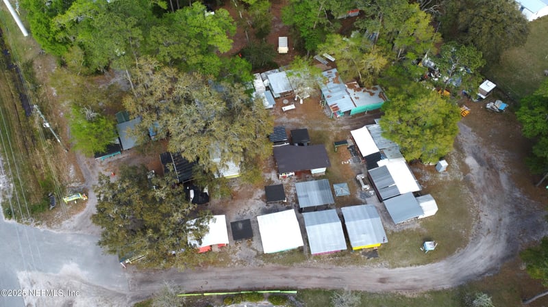 736 S Highway 17, San Mateo, FL 32187