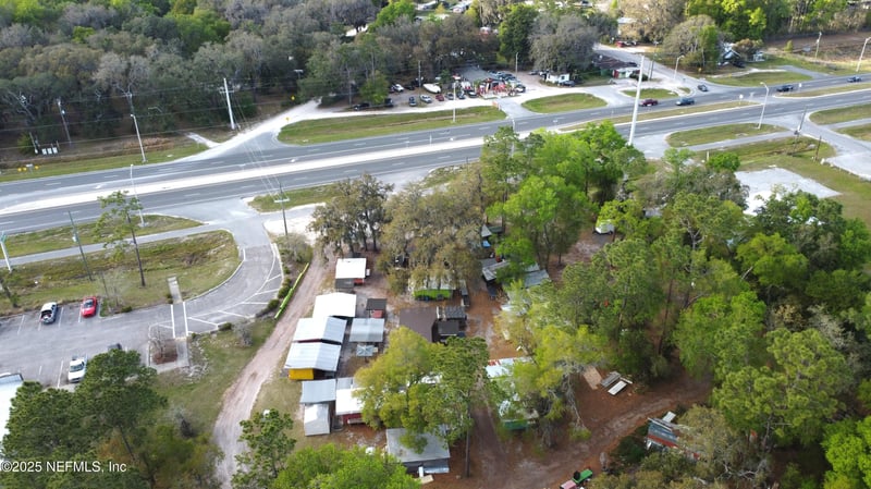 736 S Highway 17, San Mateo, FL 32187