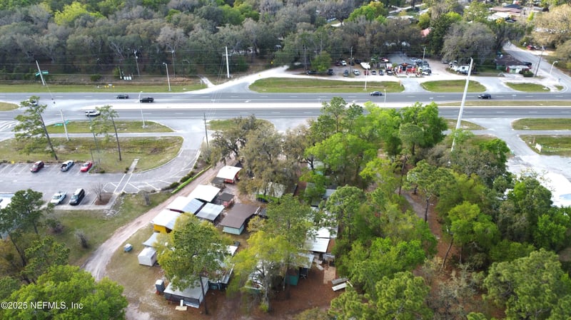 736 S Highway 17, San Mateo, FL 32187