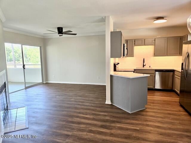 1800 The Greens Way #1509, Jacksonville Beach, FL 32250