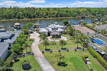 301 Roscoe Blvd, Ponte Vedra Beach, FL 32082