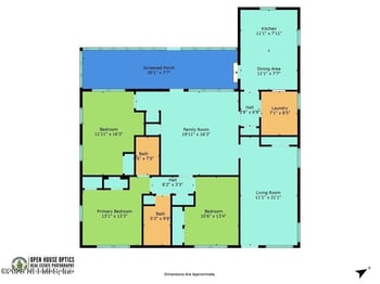 13585 County Road 13, St Augustine, FL 32092