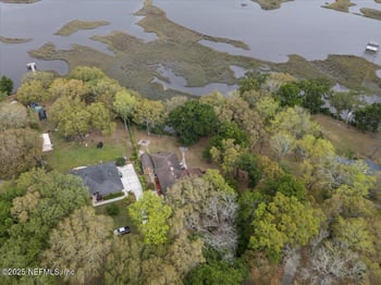 15489 Cape Dr, Jacksonville, FL 32226