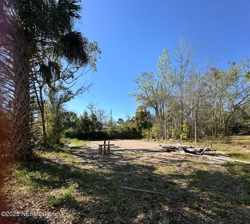 5210 Rita St, Jacksonville, FL 32209