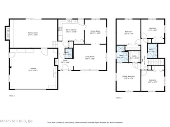 2749 Birchwood Dr, Orange Park, FL 32073