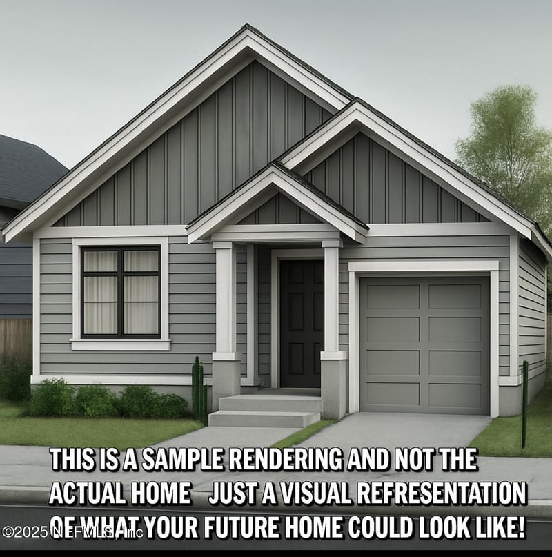 5210 Rita St, Jacksonville, FL 32209