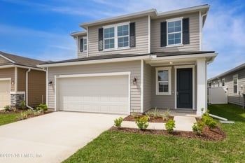 2574 Thaddeus Creek Ln, Jacksonville, FL 32254