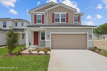 2588 Chiefland Ln, Jacksonville, FL 32254
