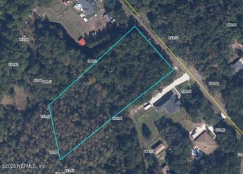 0 Branscomb Rd, Green Cove Springs, FL 32043