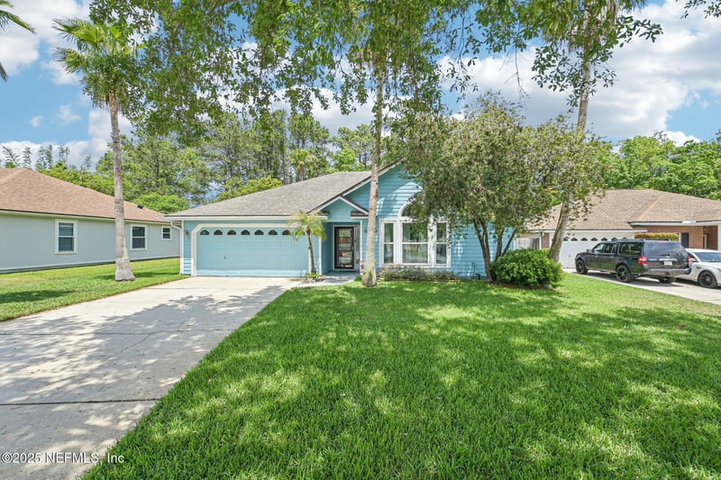 4518 Mountain Brook Ln, Jacksonville, FL 32224