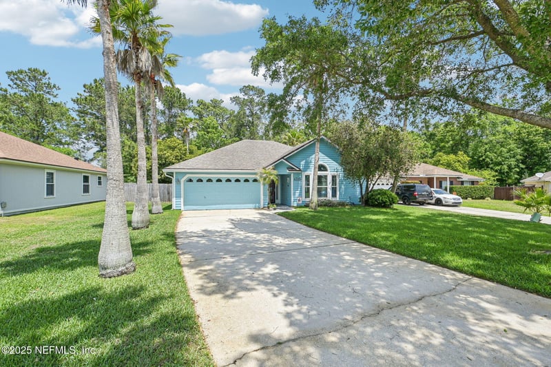 4518 Mountain Brook Ln, Jacksonville, FL 32224