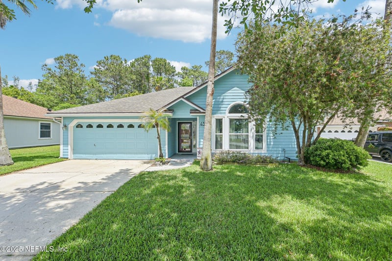 4518 Mountain Brook Ln, Jacksonville, FL 32224