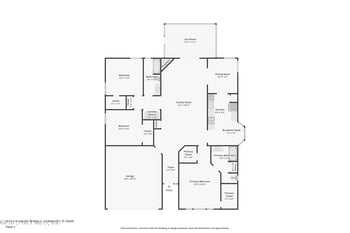 4518 Mountain Brook Ln, Jacksonville, FL 32224