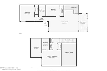 1248 Wonderwood Dr, Jacksonville, FL 32233