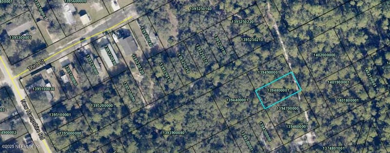 4105 Maine St, Elkton, FL 32033