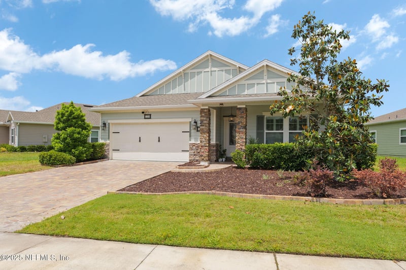 124 Tintamarre Dr, St Augustine, FL 32092