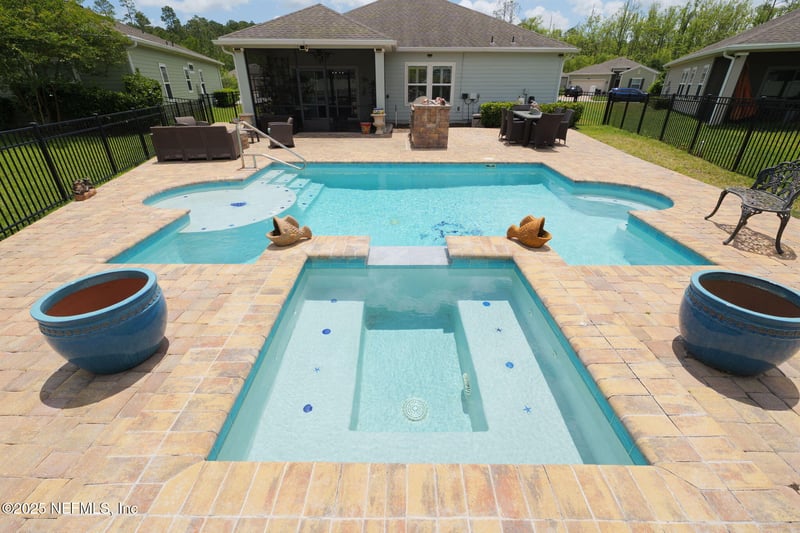 124 Tintamarre Dr, St Augustine, FL 32092