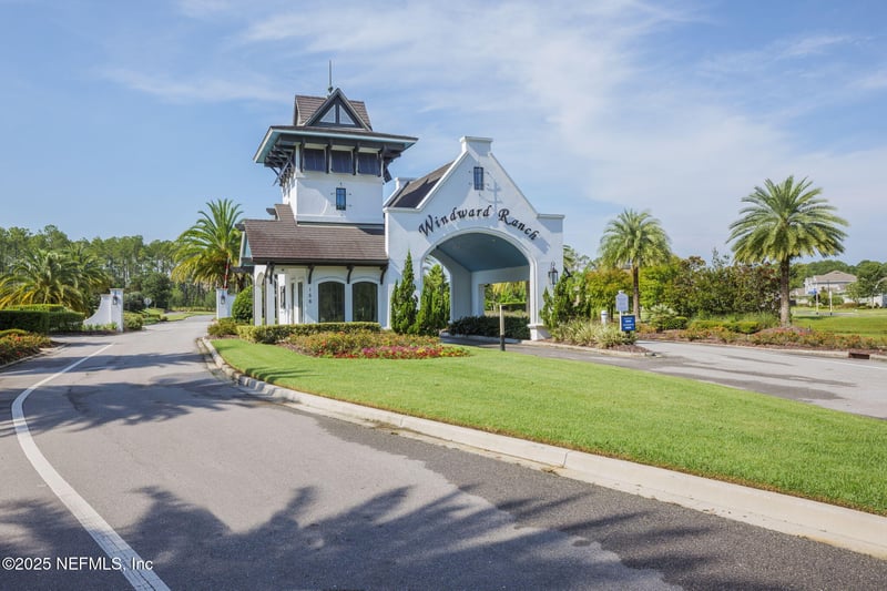 124 Tintamarre Dr, St Augustine, FL 32092