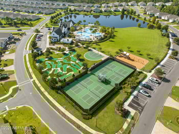 124 Tintamarre Dr, St Augustine, FL 32092