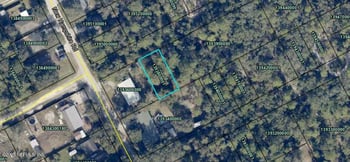 3333 4th St, Elkton, FL 32033
