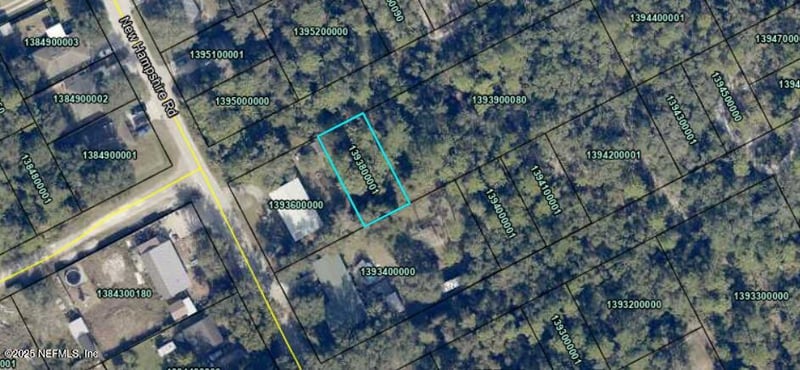 3333 4th St, Elkton, FL 32033