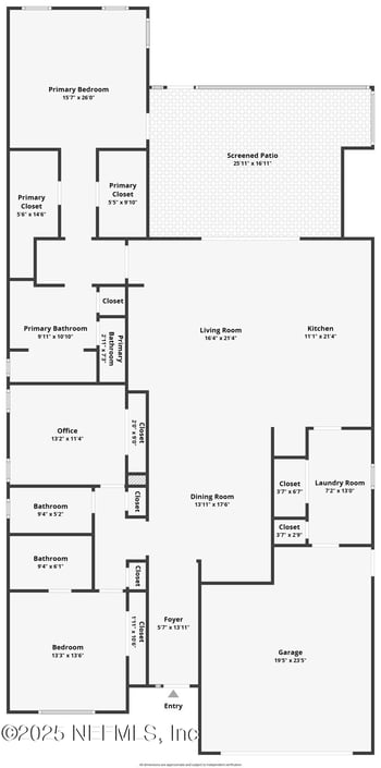 94 Waterline Dr, St Johns, FL 32259