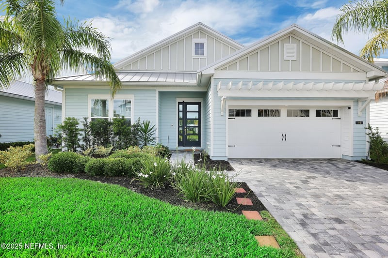 94 Waterline Dr, St Johns, FL 32259
