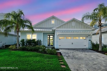 94 Waterline Dr, St Johns, FL 32259