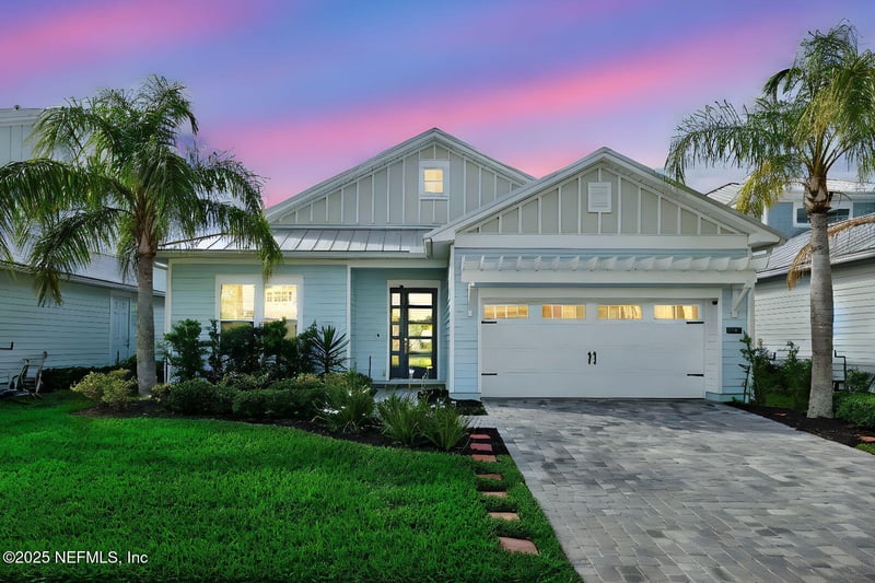 94 Waterline Dr, St Johns, FL 32259