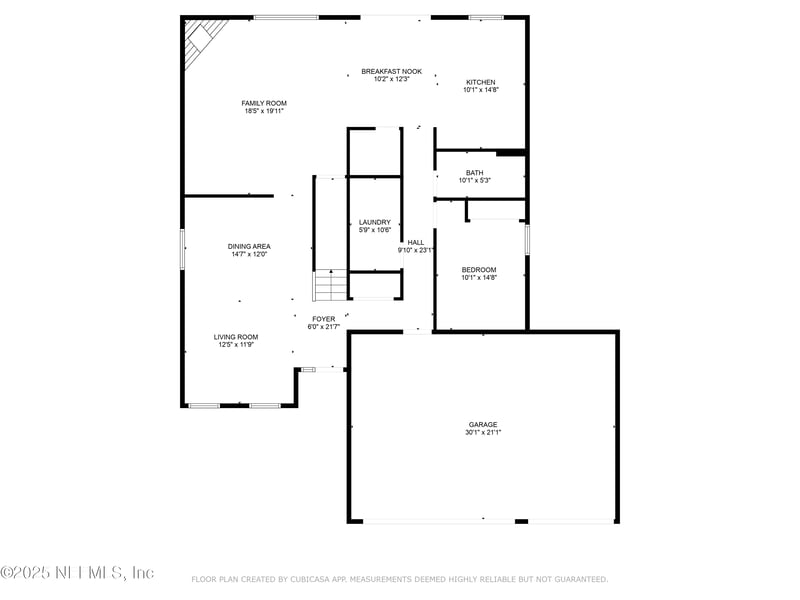 121 Mahogany Bay Dr, Jacksonville, FL 32259