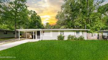 6056 George Wood Ln, Jacksonville, FL 32244