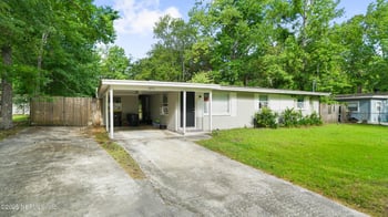 6056 George Wood Ln, Jacksonville, FL 32244