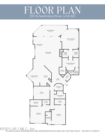 210 Serenata Dr #521, Ponte Vedra Beach, FL 32082