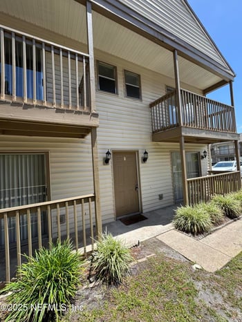 2300 Twelve Oaks Dr #A-5, Orange Park, FL 32065