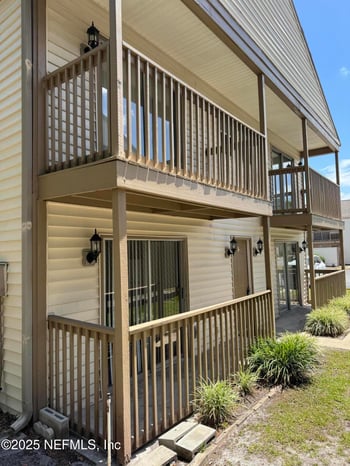 2300 Twelve Oaks Dr #A-5, Orange Park, FL 32065